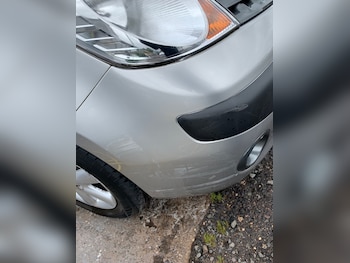 Used Nissan Note 2006 for sale - 78641597: Photo