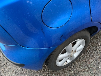 Used Nissan Note 2007 for sale - 76796723: Photo