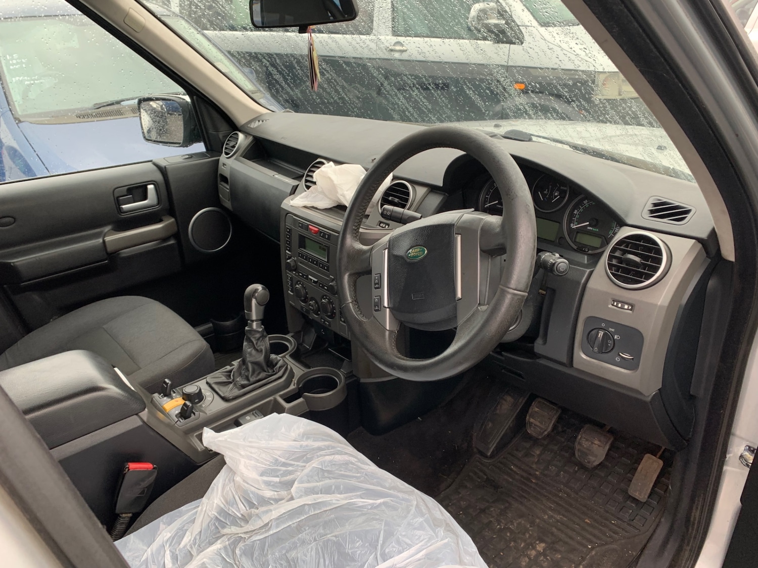 Used Land Rover Discovery 2005 for sale - 77515487: Photo 2