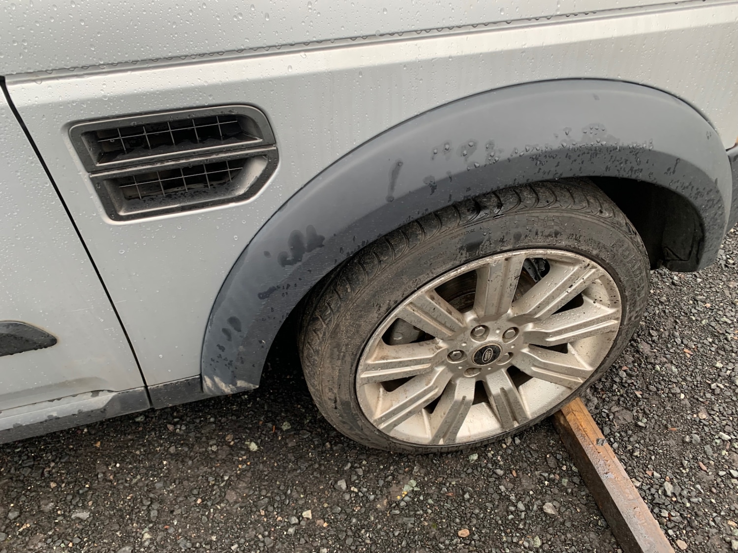 Used Land Rover Discovery 2005 for sale - 77515487: Photo 4