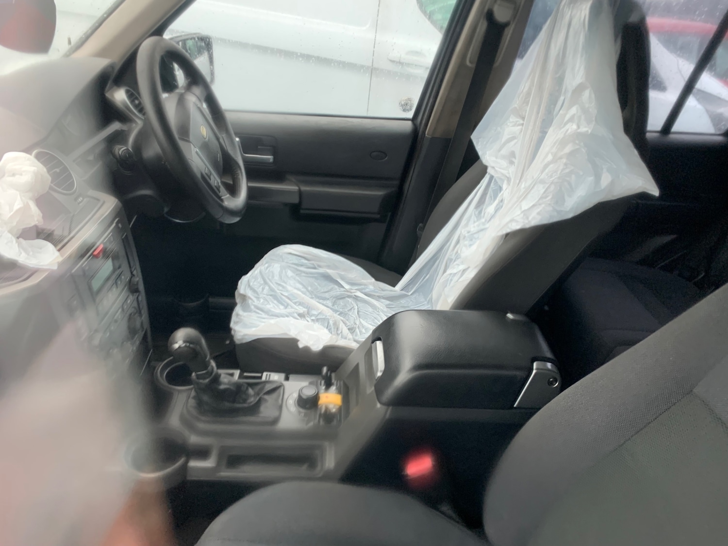 Used Land Rover Discovery 2005 for sale - 77515487: Photo 5