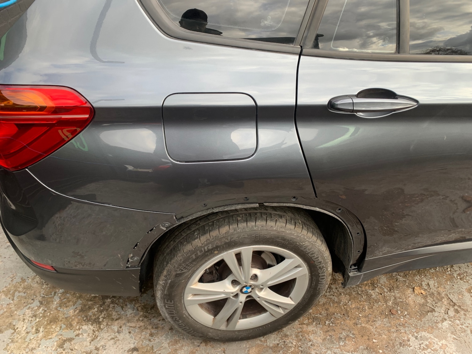 Used BMW X1 2017 for sale - 76344648: Photo 10