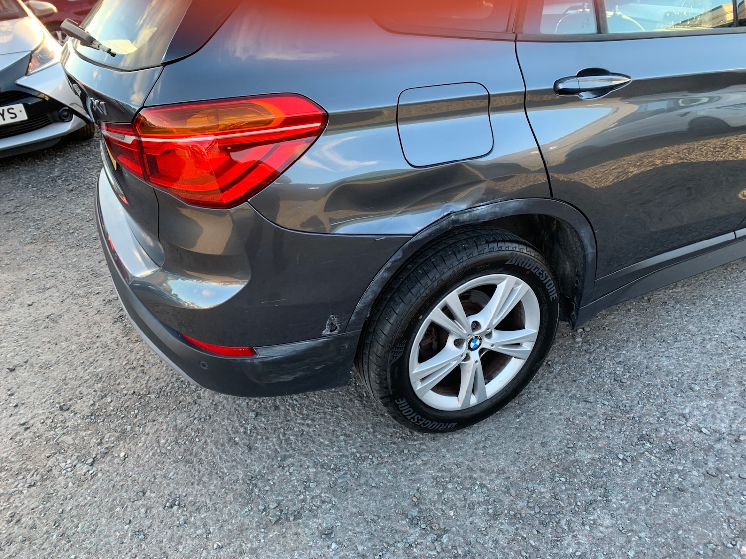 Used BMW X1 2017 for sale - 76344648: Photo 11