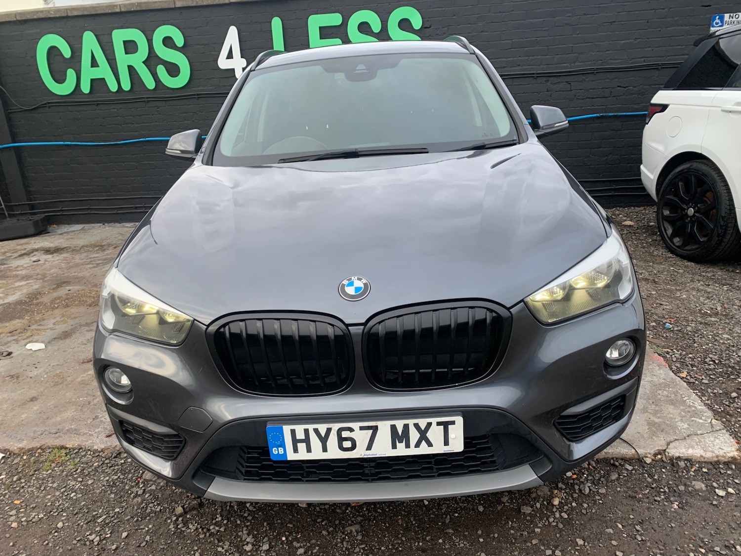 Used BMW X1 2017 for sale - 76344648: Photo 3