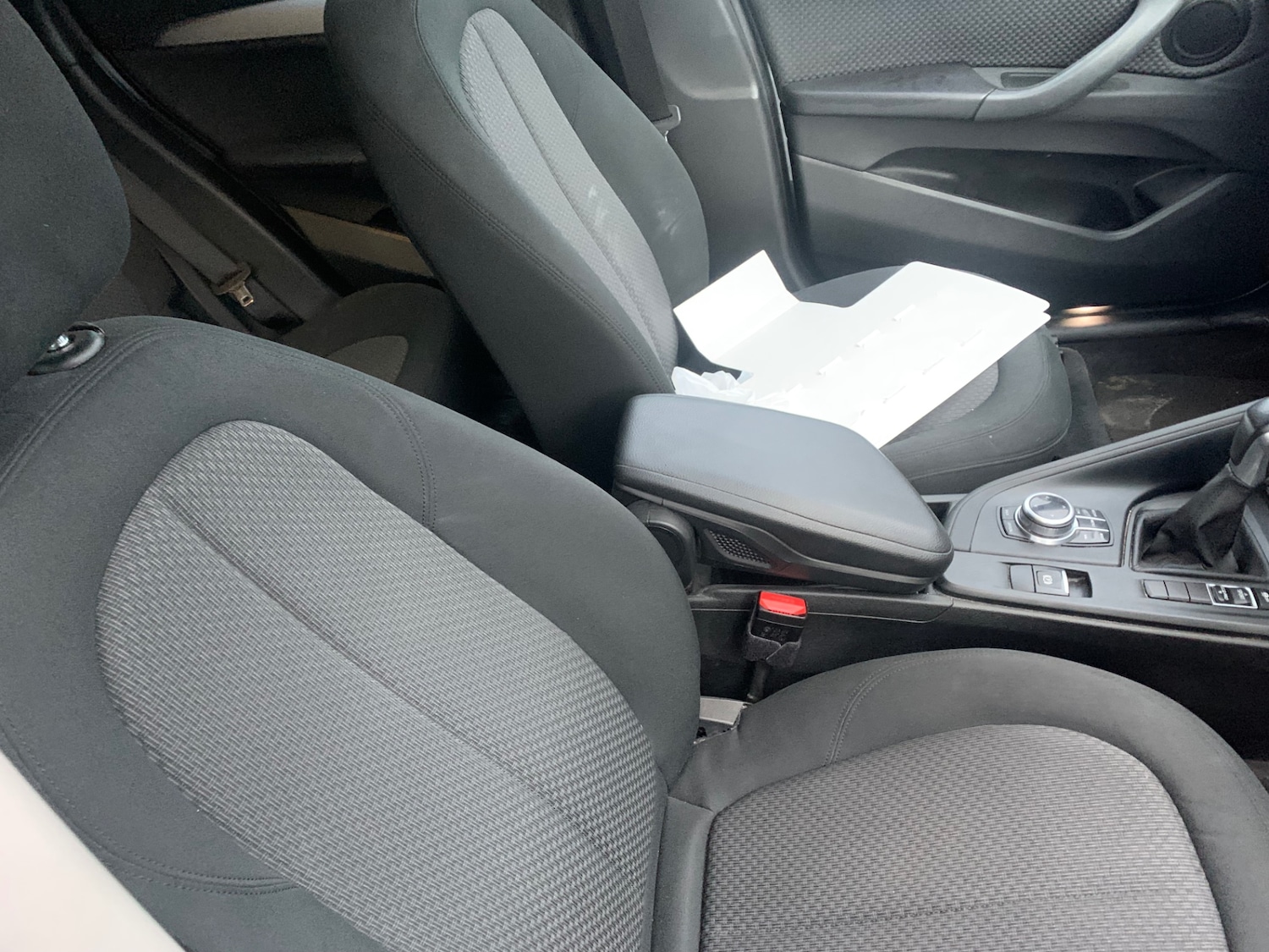 Used BMW X1 2017 for sale - 76344648: Photo 4