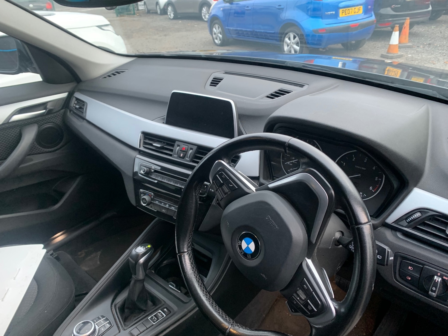 Used BMW X1 2017 for sale - 76344648: Photo 5