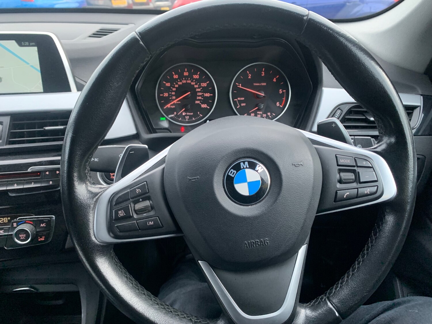 Used BMW X1 2017 for sale - 76344648: Photo 6