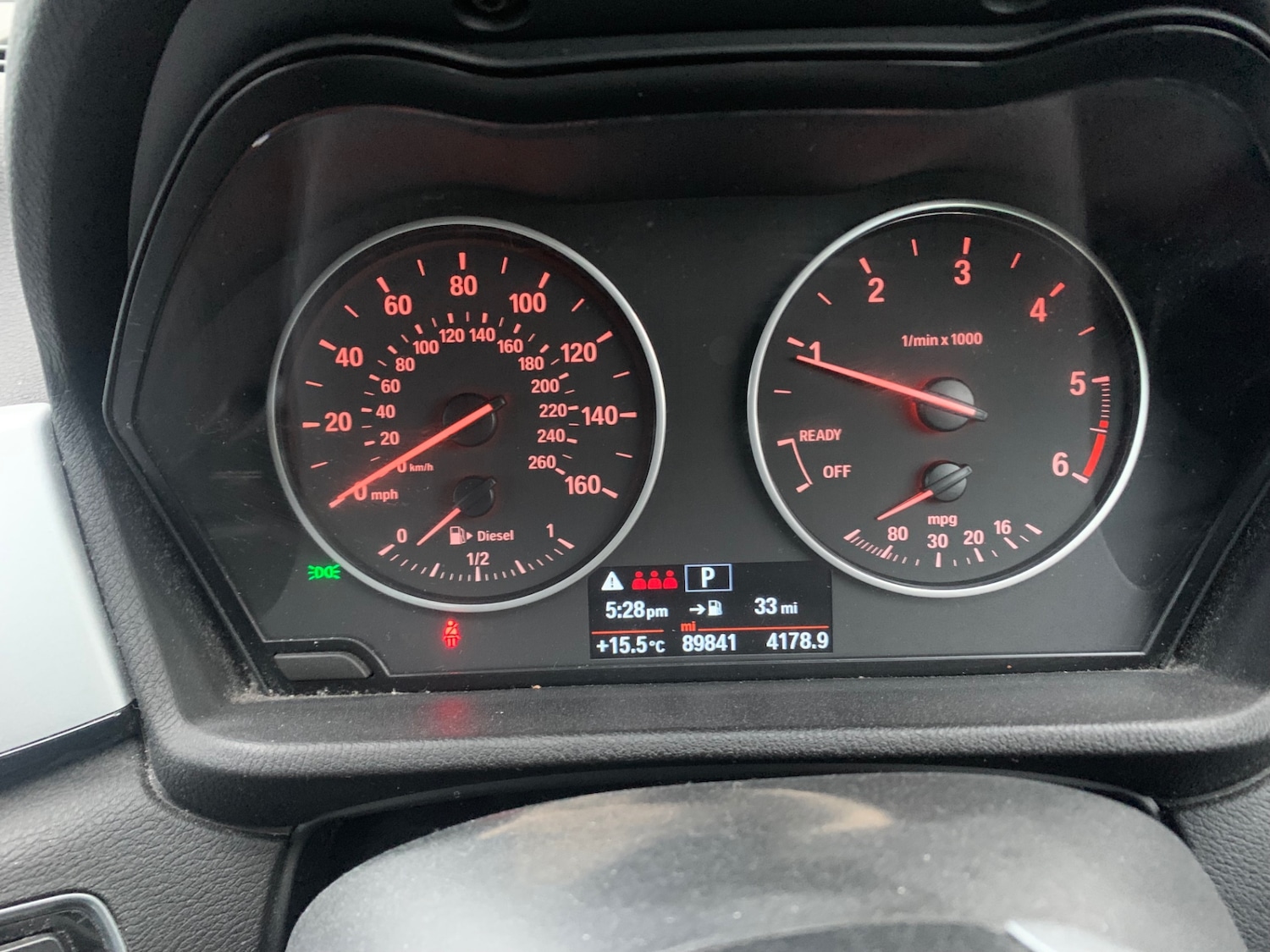 Used BMW X1 2017 for sale - 76344648: Photo 7