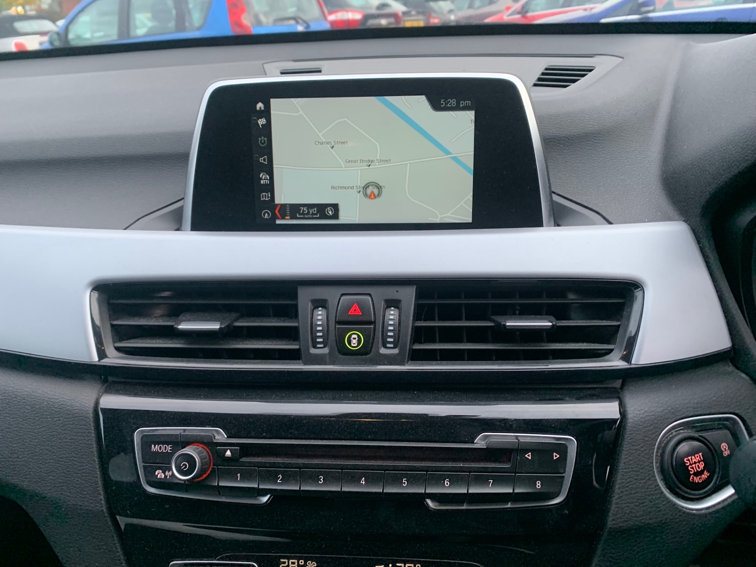 Used BMW X1 2017 for sale - 76344648: Photo 8