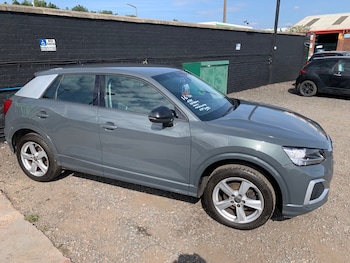 Used Audi Q2 2019 for sale - 79299371: Photo