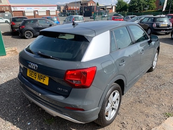 Used Audi Q2 2019 for sale - 79299371: Photo