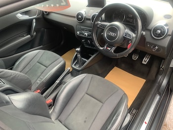 Used Audi A1 2015 for sale - 76006201: Photo