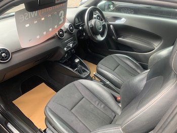 Used Audi A1 2015 for sale - 76006201: Photo