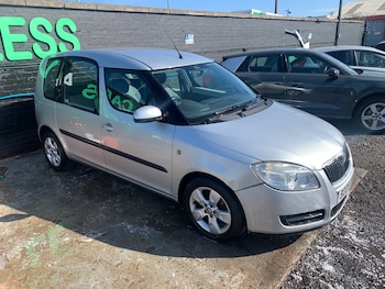 2008 (08) - 1.6 16V 2 5dr Tiptronic