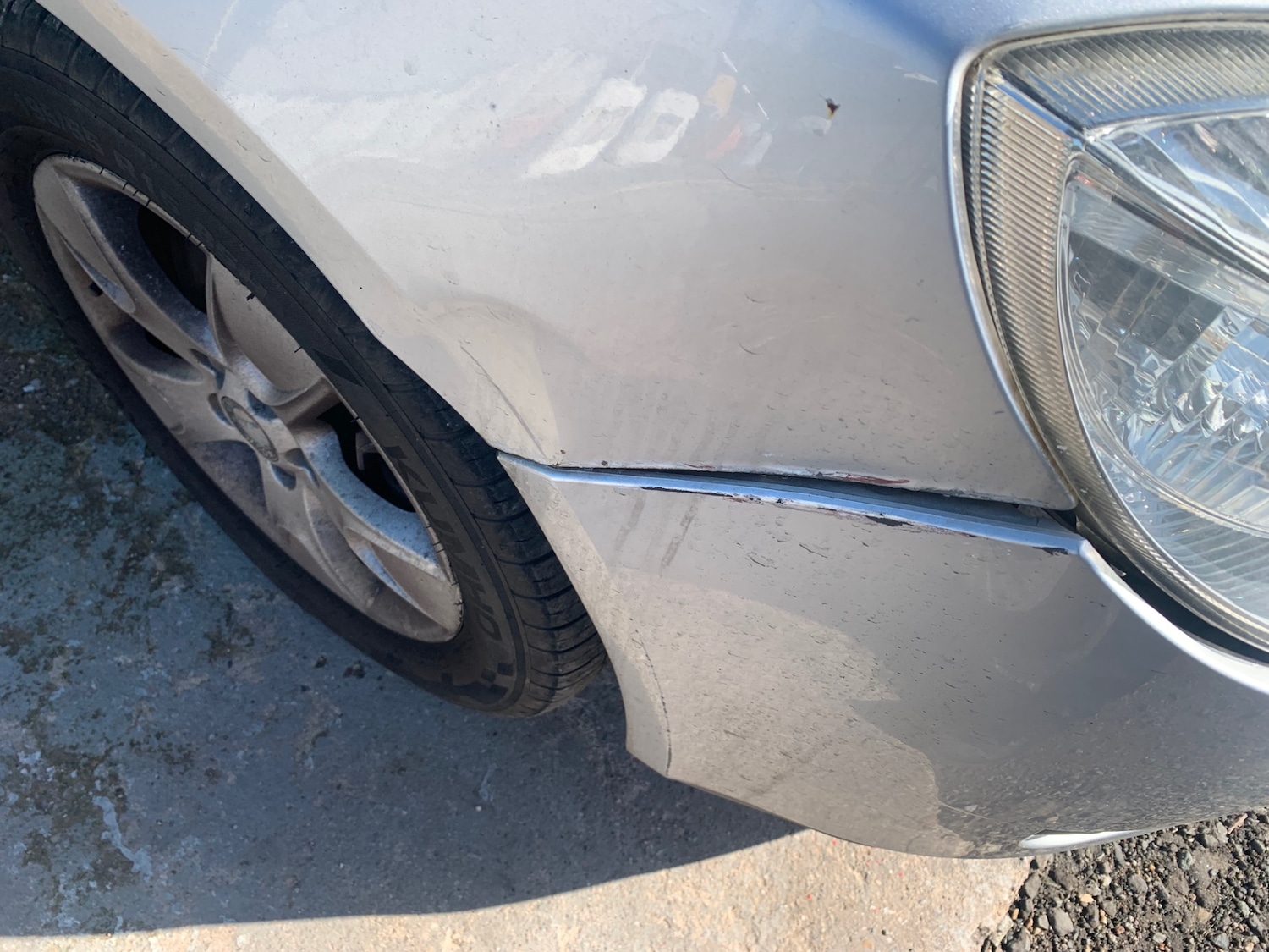 Used Skoda Roomster 2008 for sale - 77915781: Photo 4