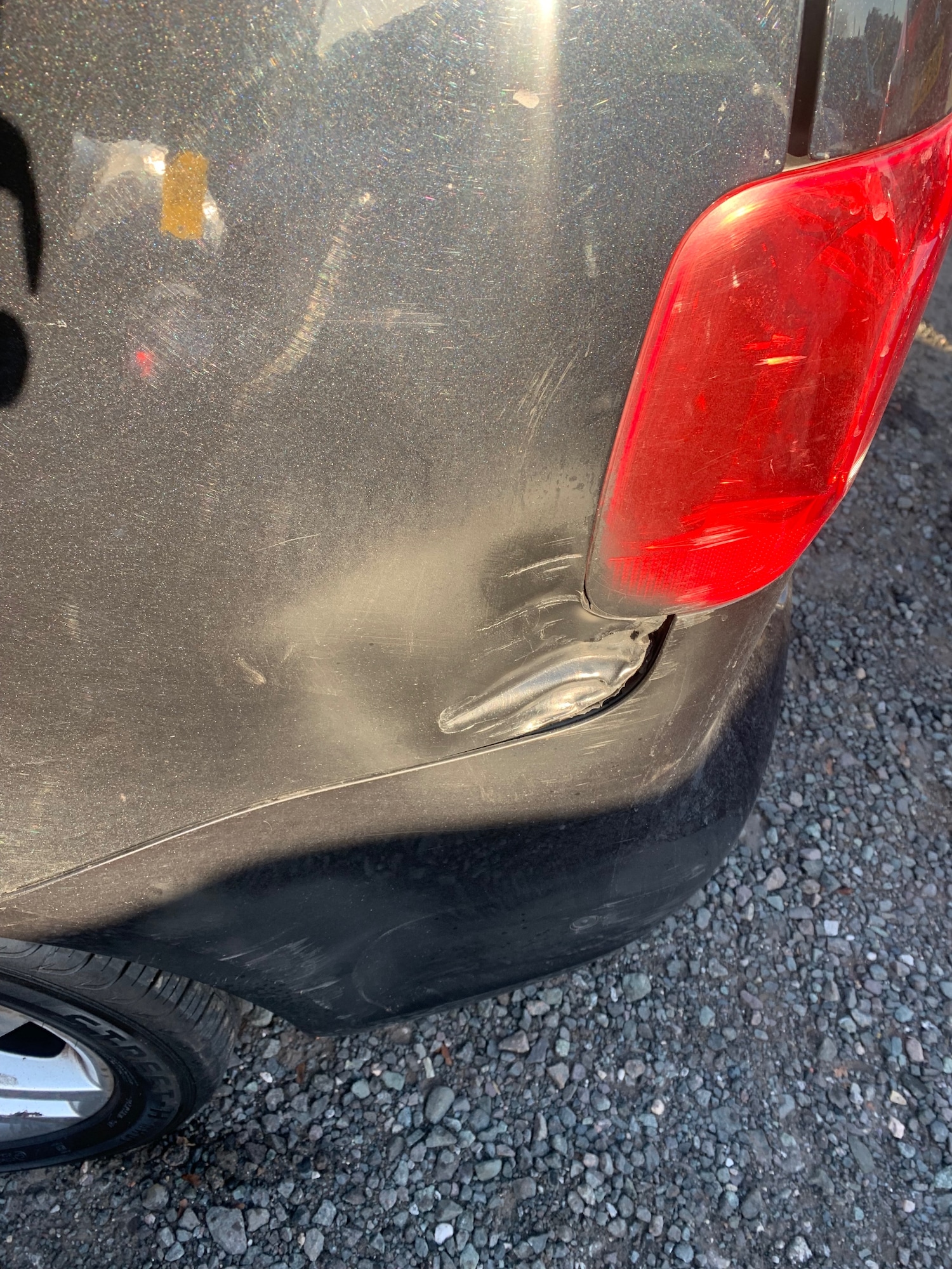 Used Volkswagen Touran 2012 for sale - 77077635: Photo 8