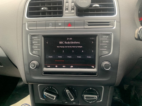 Used Volkswagen Polo 2014 for sale - 76242797: Photo 13