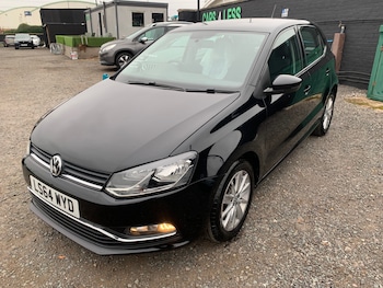 2014 (64) - 1.2 TSI SE 5dr DSG