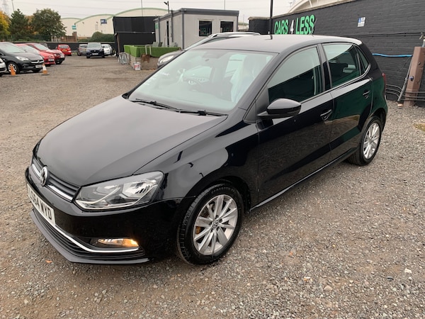 Used Volkswagen Polo 2014 for sale - 76242797: Photo 5
