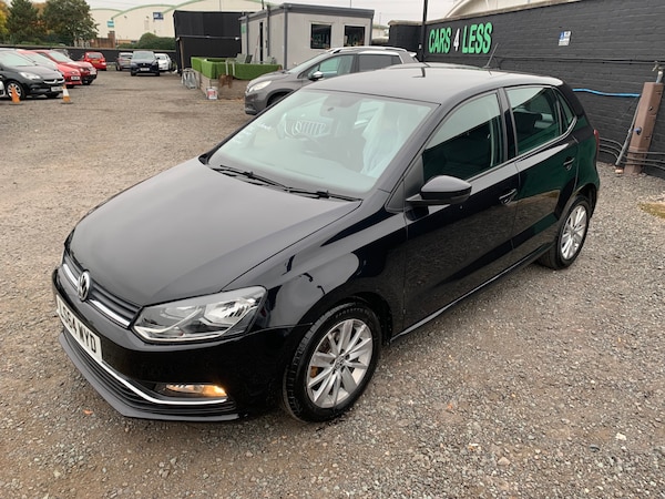 Used Volkswagen Polo 2014 for sale - 76242797: Photo 6