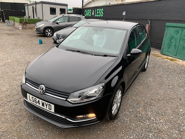 Used Volkswagen Polo 2014 for sale - 76242797: Photo 8