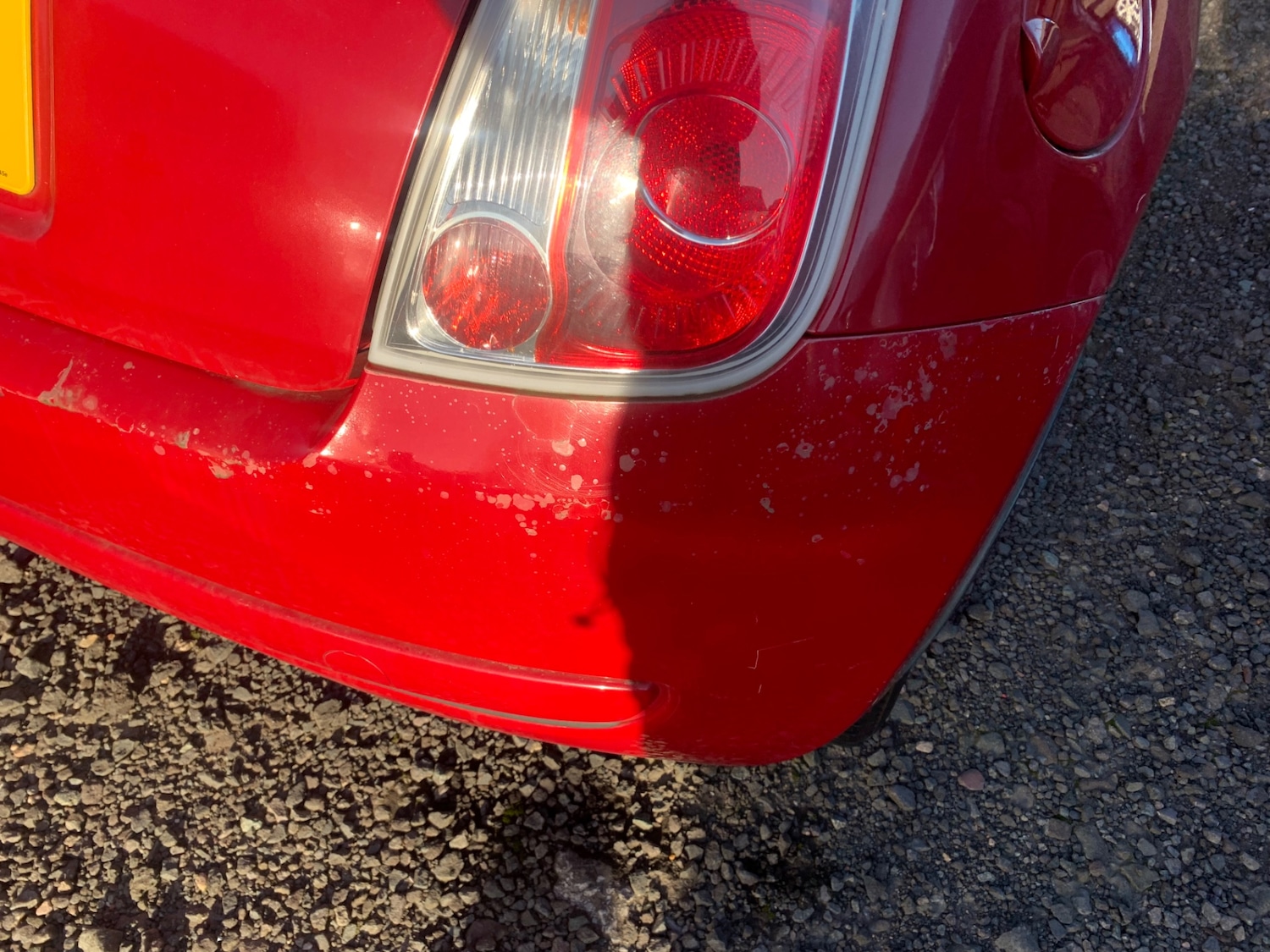 Used Fiat 500 2009 for sale - 77077642: Photo 6