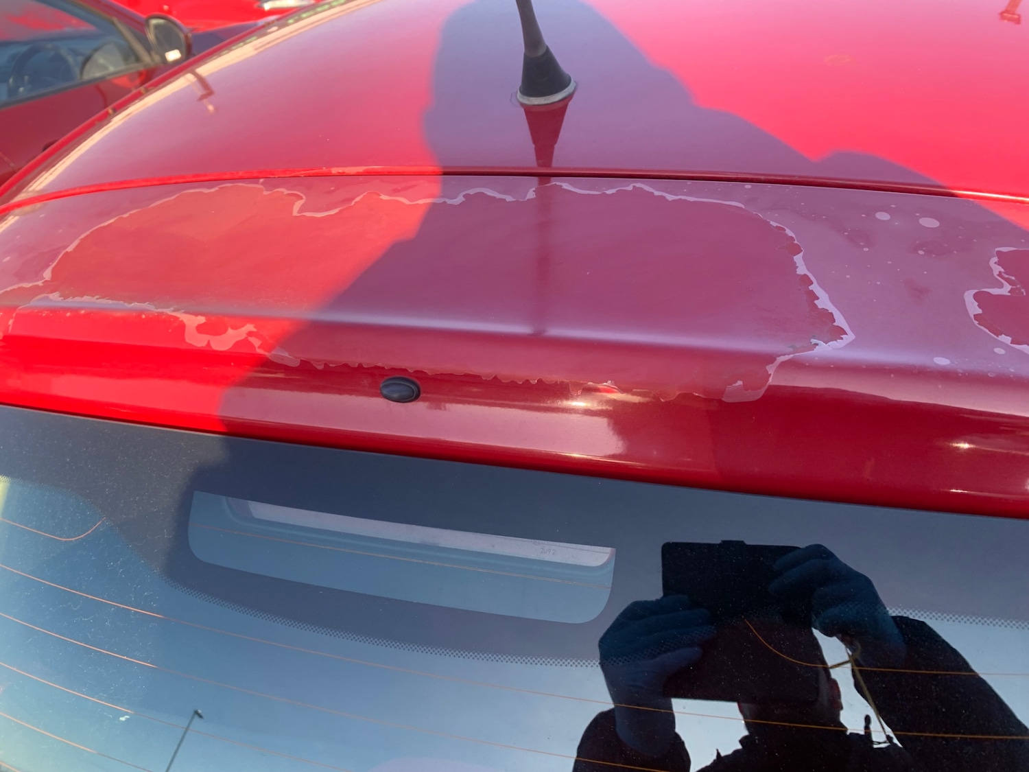 Used Fiat 500 2009 for sale - 77077642: Photo 7