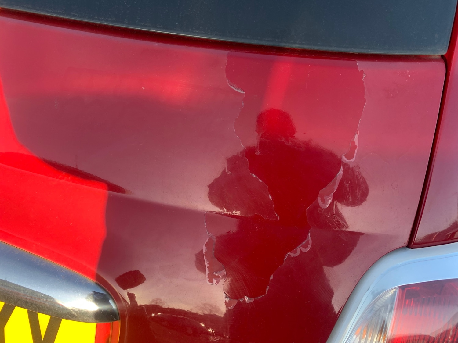 Used Fiat 500 2009 for sale - 77077642: Photo 8