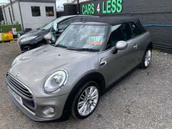 2017 (17) - 1.5 Cooper D 2dr