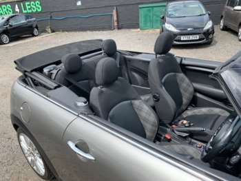 Used MINI Convertible 2017 for sale - 74816467: Photo