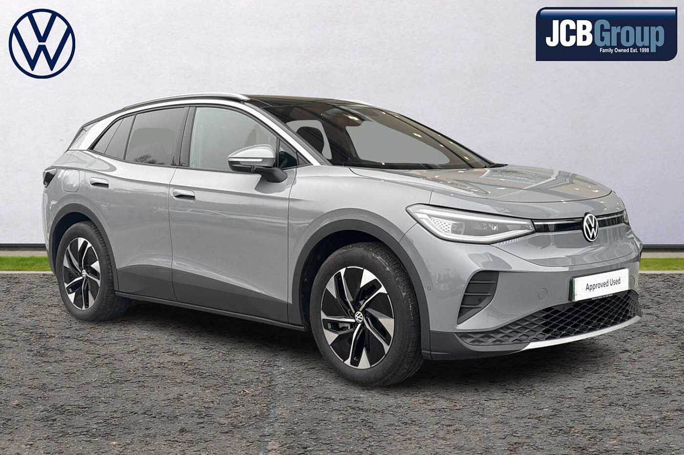 Used Volkswagen ID.4 2024 for sale - 76703937: Photo 1