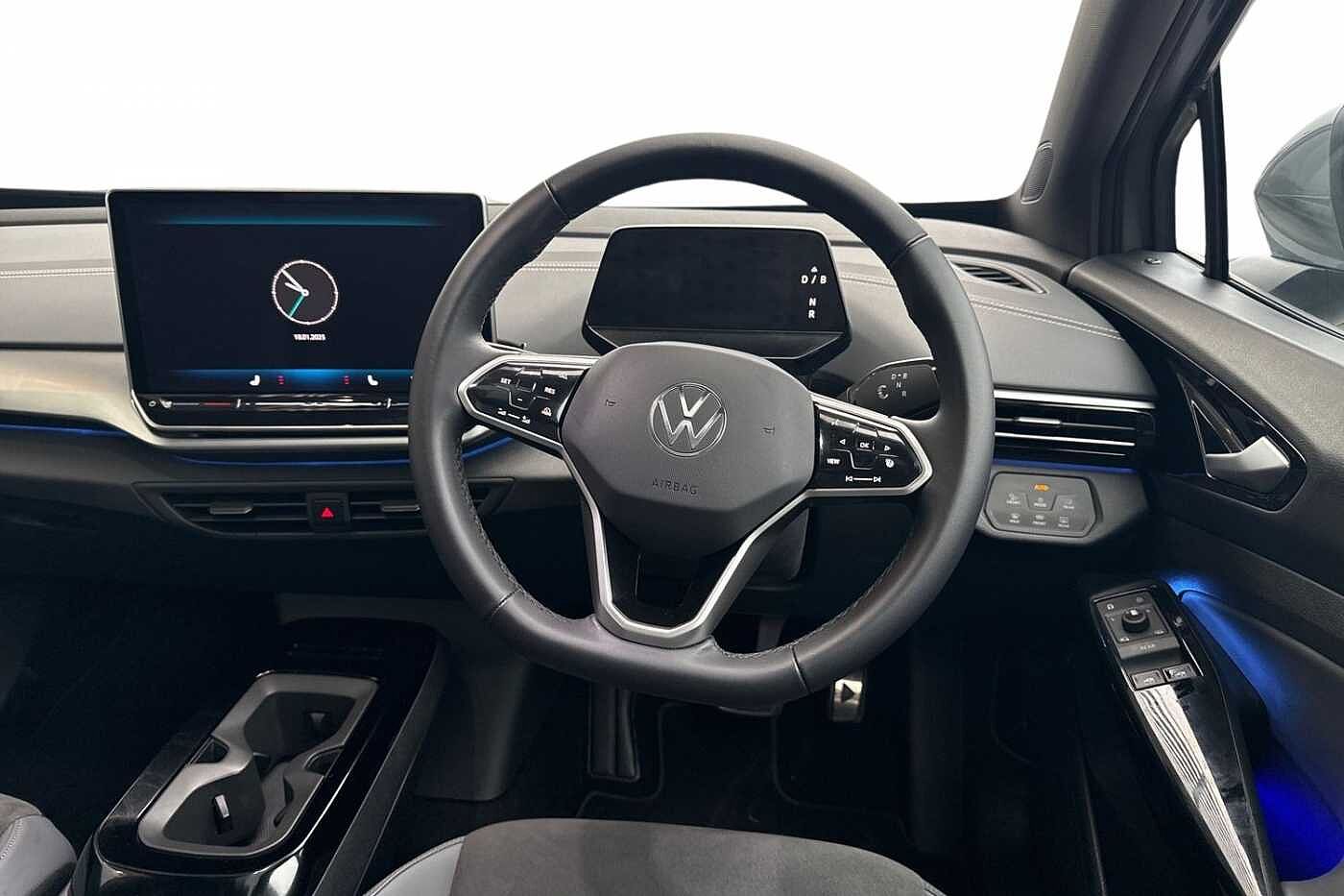 Used Volkswagen ID.4 2024 for sale - 76703937: Photo 12