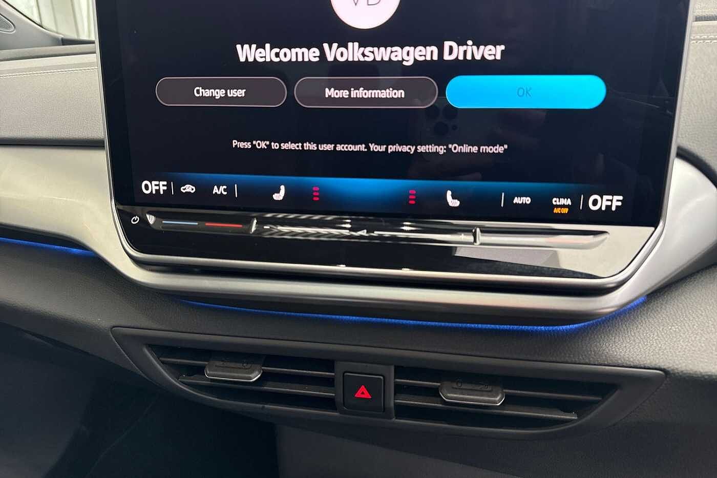 Used Volkswagen ID.4 2024 for sale - 76703937: Photo 14