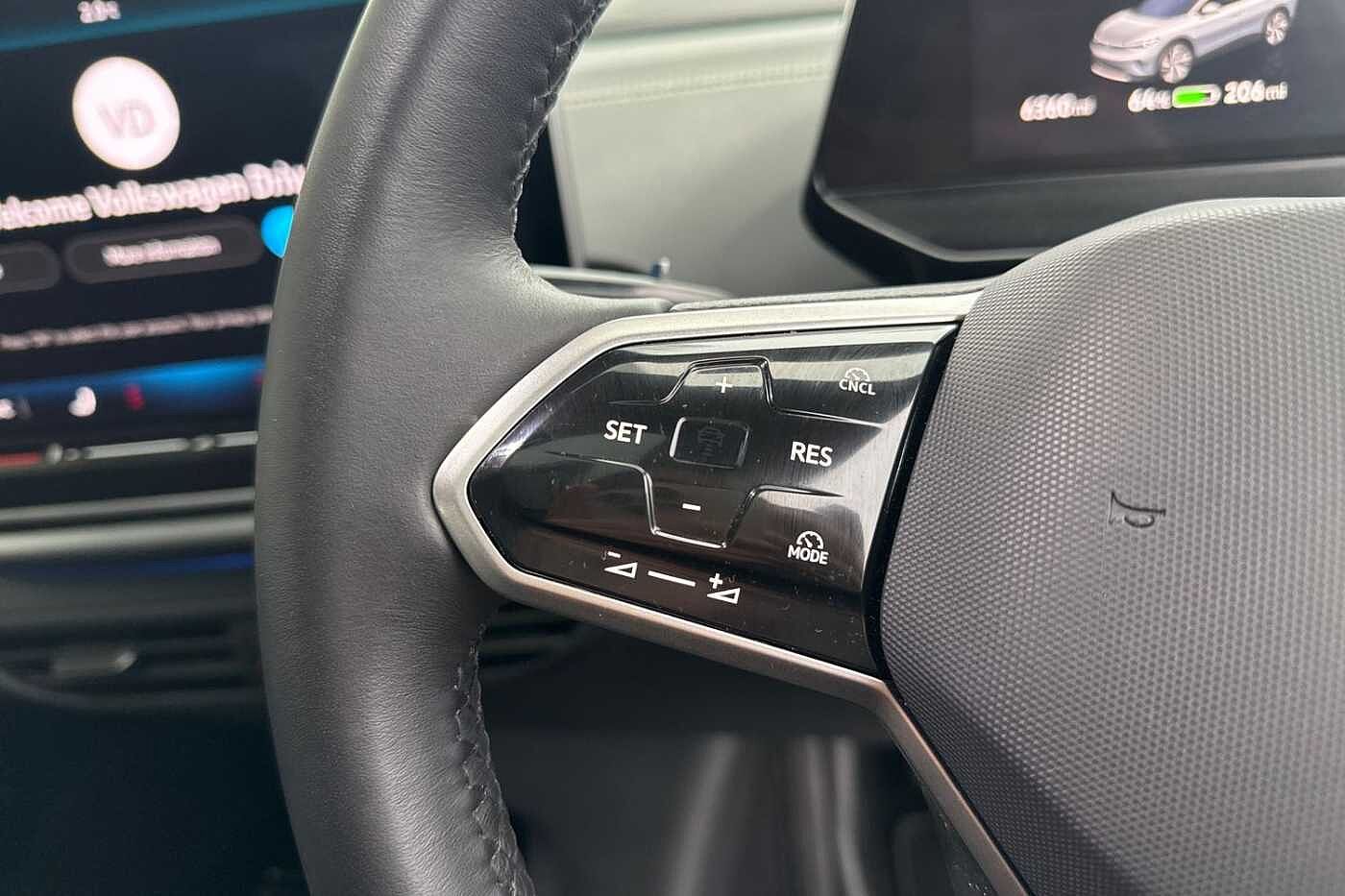 Used Volkswagen ID.4 2024 for sale - 76703937: Photo 17