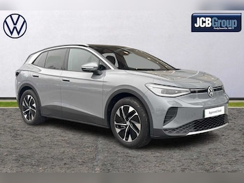 Used Volkswagen ID.4 2024 for sale - 76703937: Photo