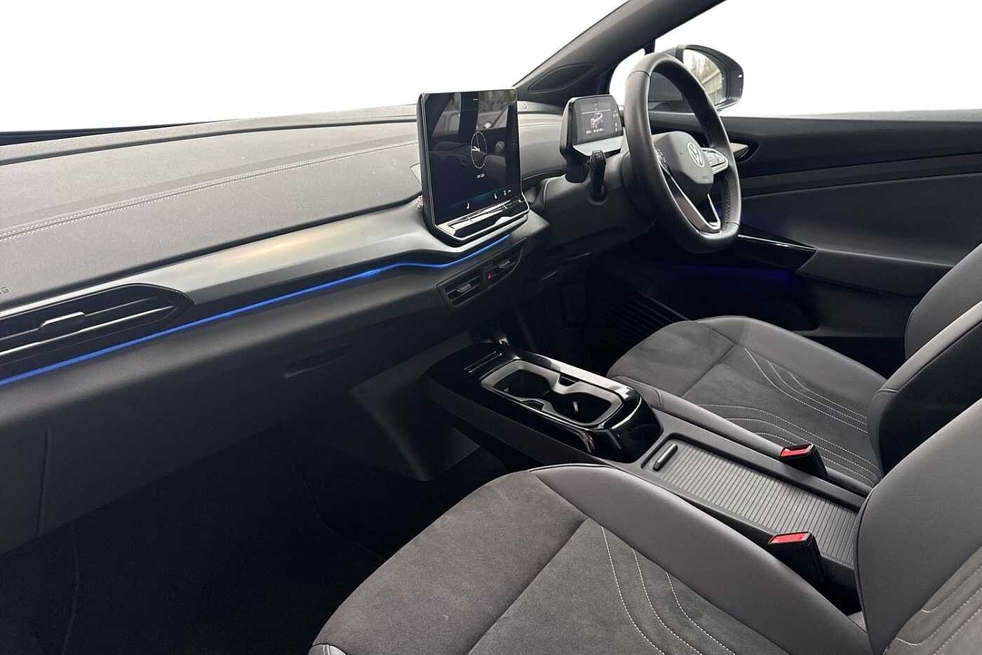 Used Volkswagen ID.4 2024 for sale - 76703937: Photo 2