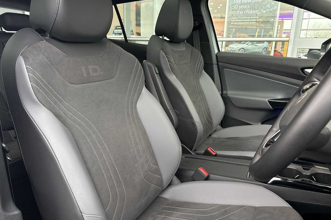 Used Volkswagen ID.4 2024 for sale - 76703937: Photo 20