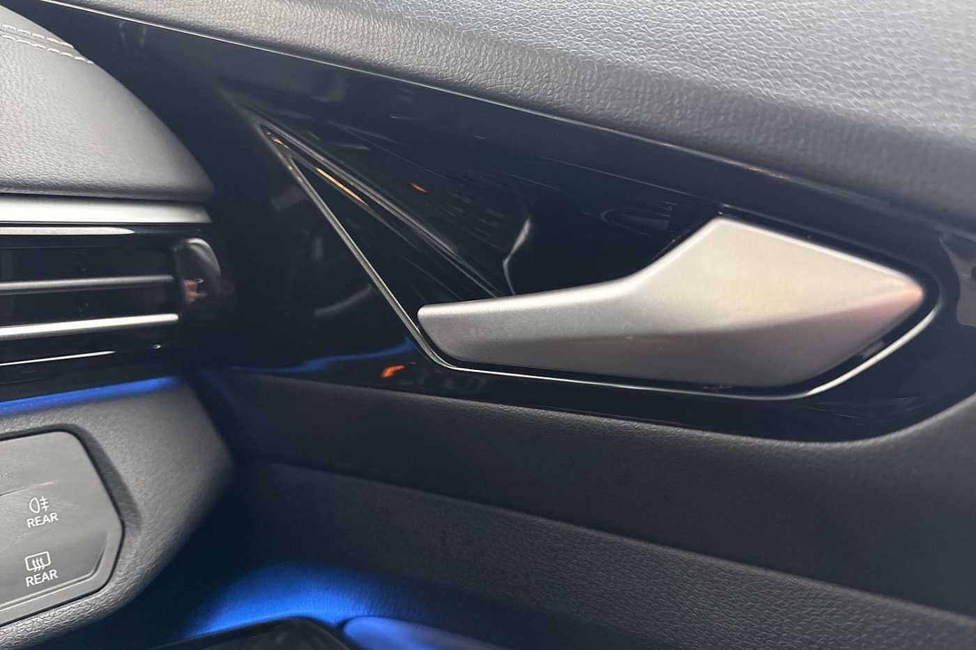 Used Volkswagen ID.4 2024 for sale - 76703937: Photo 24