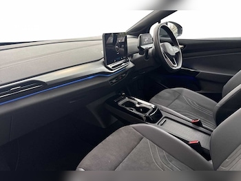 Used Volkswagen ID.4 2024 for sale - 76703937: Photo