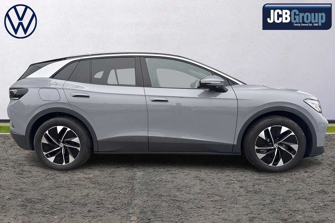 Used Volkswagen ID.4 2024 for sale - 76703937: Photo 4