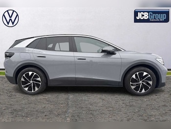 Used Volkswagen ID.4 2024 for sale - 76703937: Photo