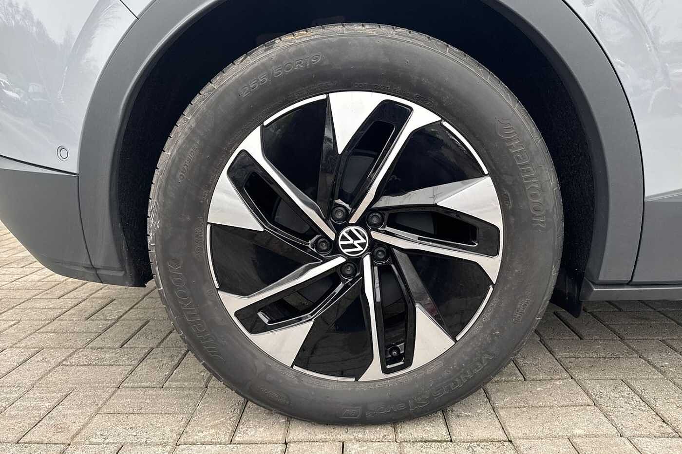 Used Volkswagen ID.4 2024 for sale - 76703937: Photo 5