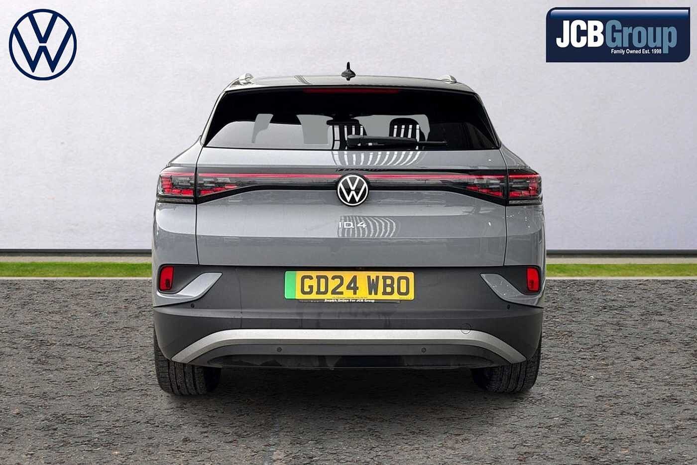 Used Volkswagen ID.4 2024 for sale - 76703937: Photo 7