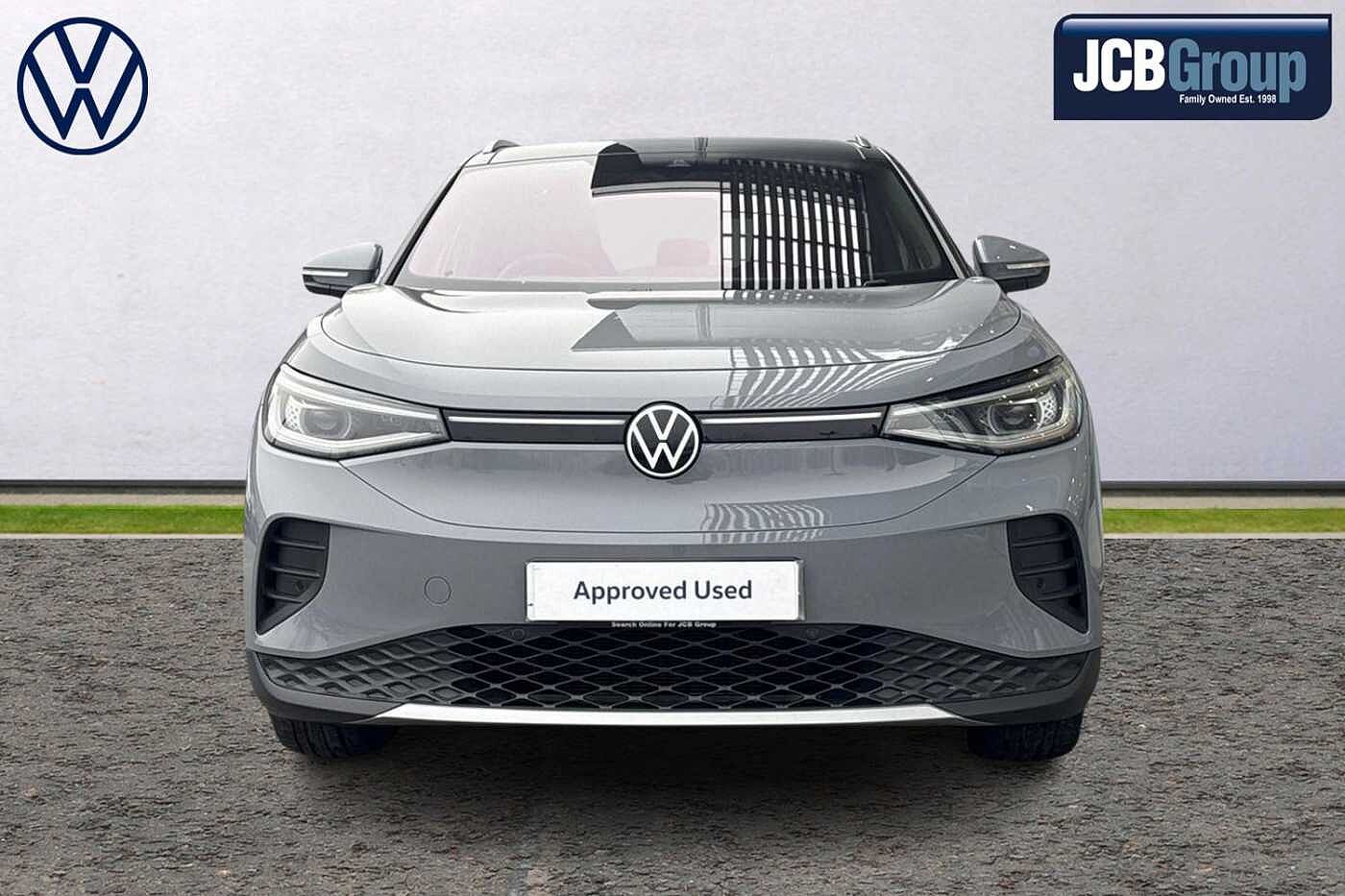 Used Volkswagen ID.4 2024 for sale - 76703937: Photo 8