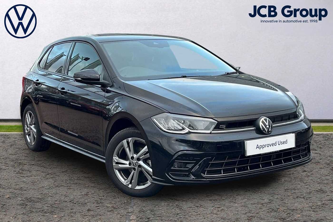 Used Volkswagen Polo 2023 for sale - 76675658: Photo 1