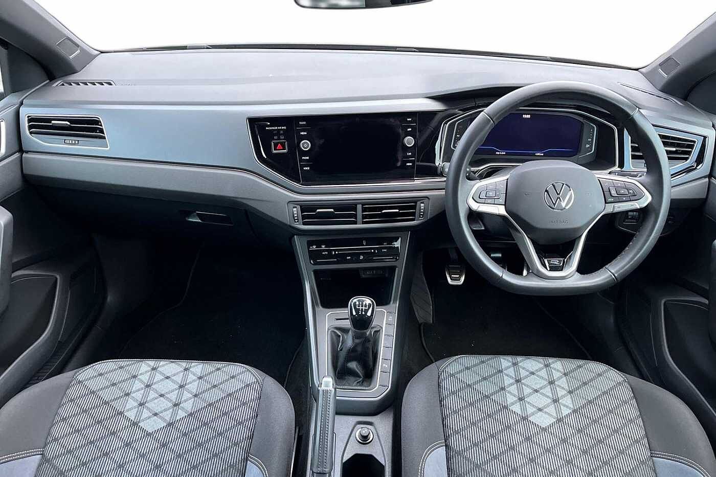 Used Volkswagen Polo 2023 for sale - 76675658: Photo 11