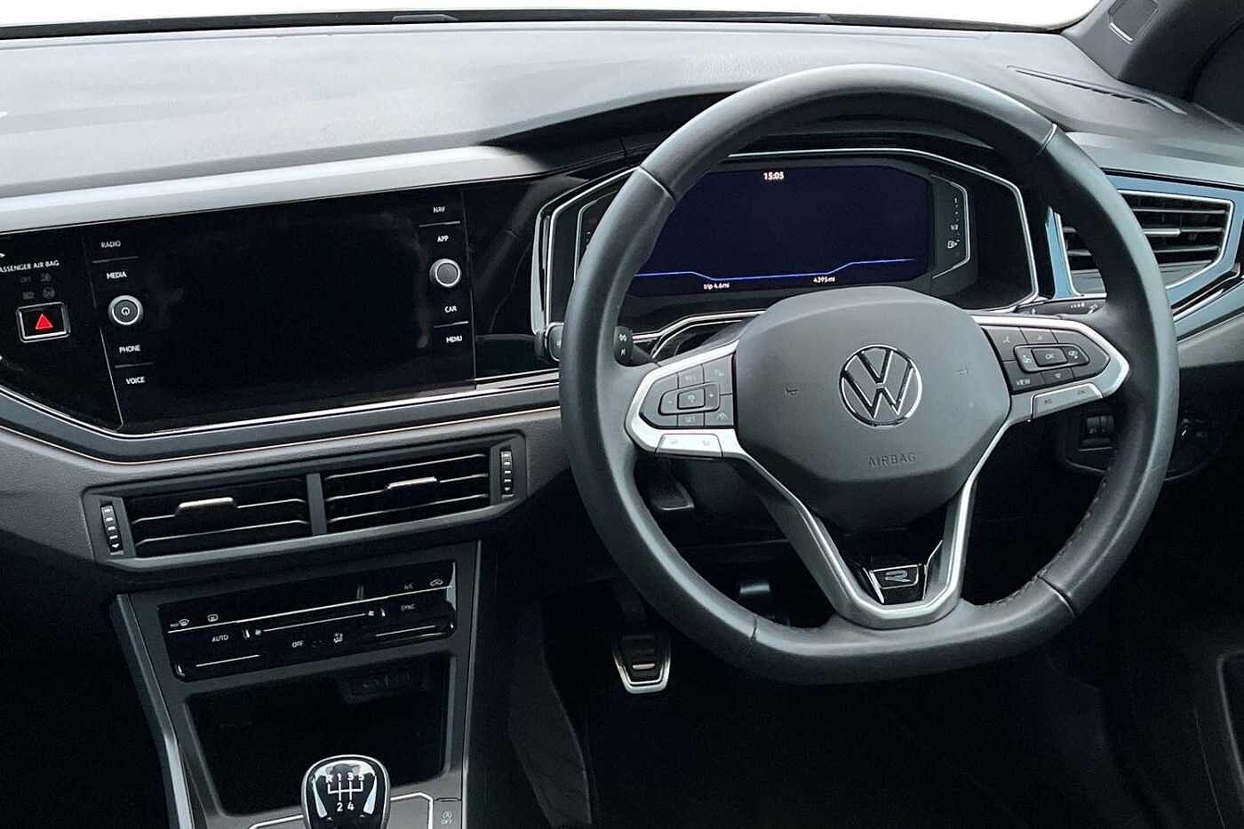 Used Volkswagen Polo 2023 for sale - 76675658: Photo 12