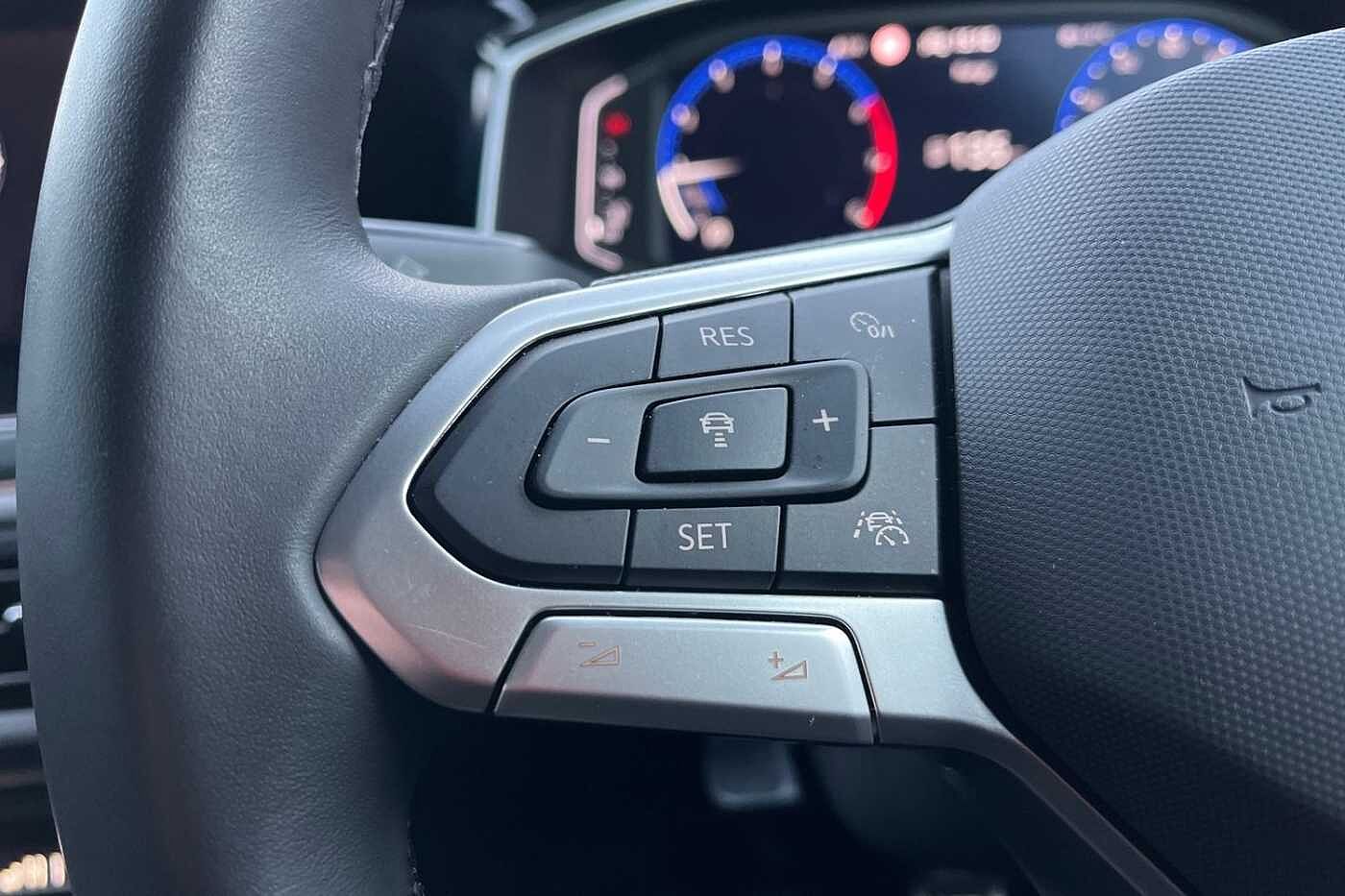 Used Volkswagen Polo 2023 for sale - 76675658: Photo 17