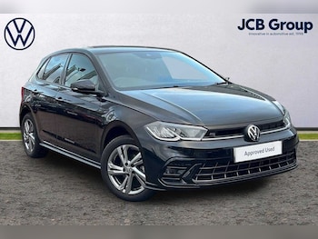 2023 (23) - 1.0 TSI R-Line 5dr