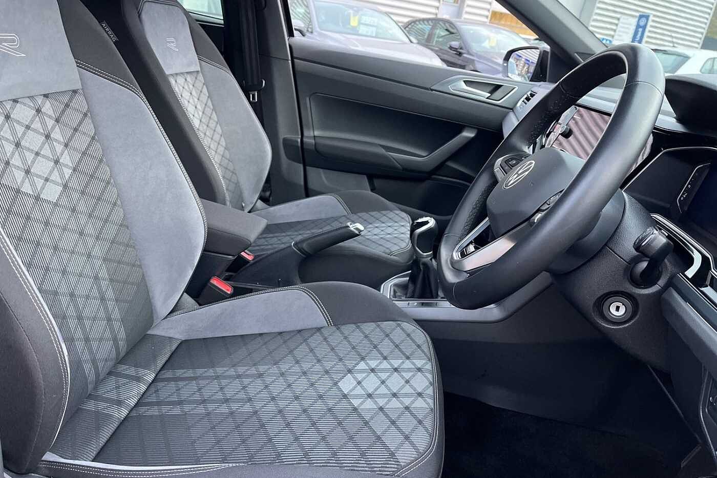 Used Volkswagen Polo 2023 for sale - 76675658: Photo 20